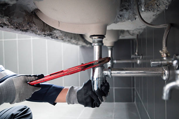 Trusted Garbage Disposal Repair service in Saint Pauls, NC - Masters Plumbing Service
